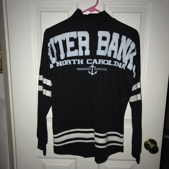 Women’s quarterzip - Picture 2 of 3